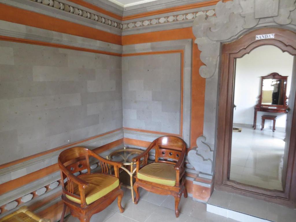Nuriani Guest House Ubud  Exterior photo