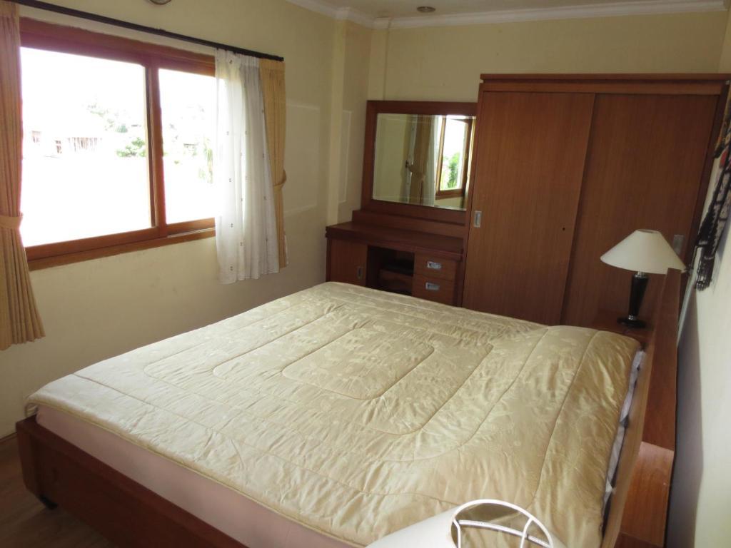 Nuriani Guest House Ubud  Room photo