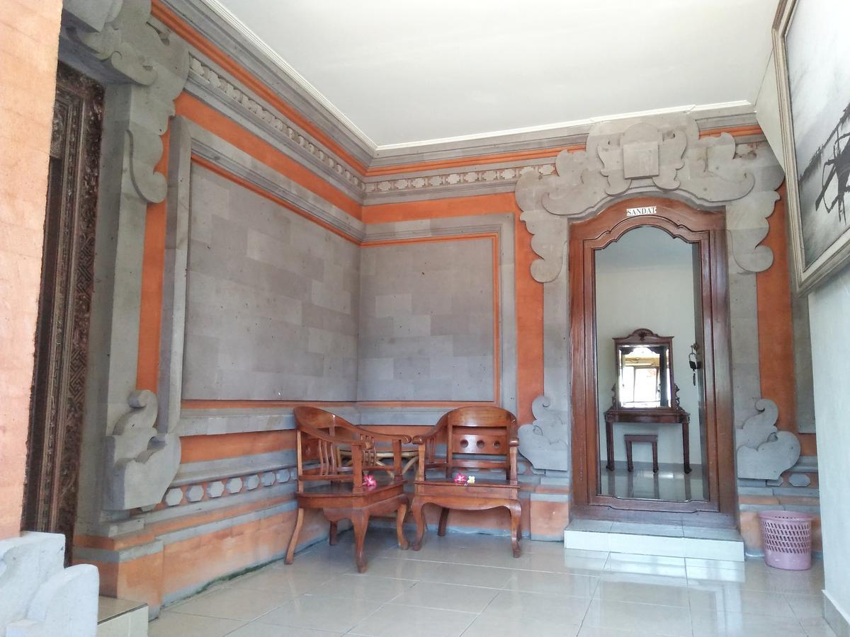 Nuriani Guest House Ubud  Exterior photo